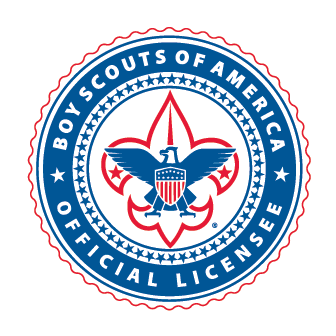 BSA-Offical Licensee Logo
